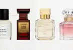 Perfumes With Cinnamon Notes