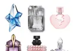 Perfumes With Cool Bottles
