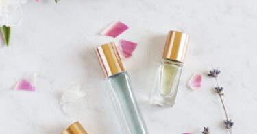 Perfumes With Essential Oils