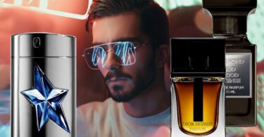 Perfumes With Great Sillage And Longevity