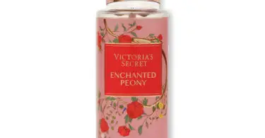 Perfumes With Peony in Them