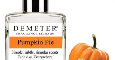 Perfumes With Pumpkin Scent