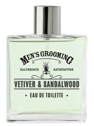 Perfumes With Sandalwood And Vetiver