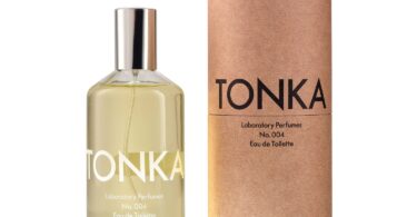 Perfumes With Tonka