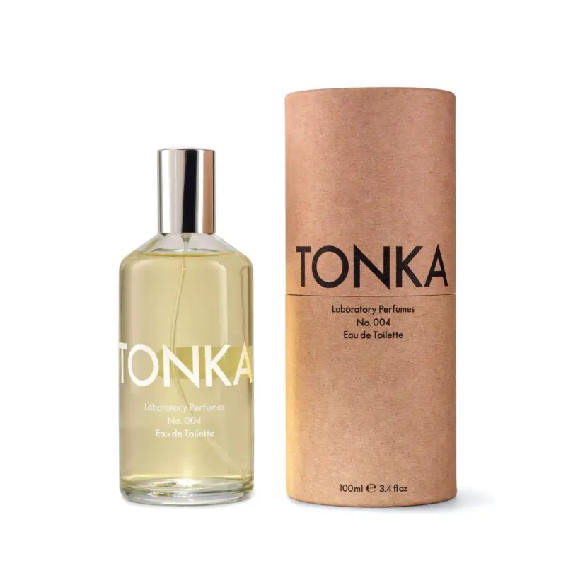 Perfumes With Tonka