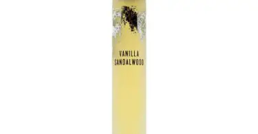 Perfumes With Vanilla And Sandalwood