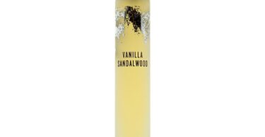 Perfumes With Vanilla And Sandalwood