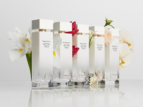 Perfumes With White Tea