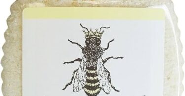 Queen Bee Perfume With Essential Oils