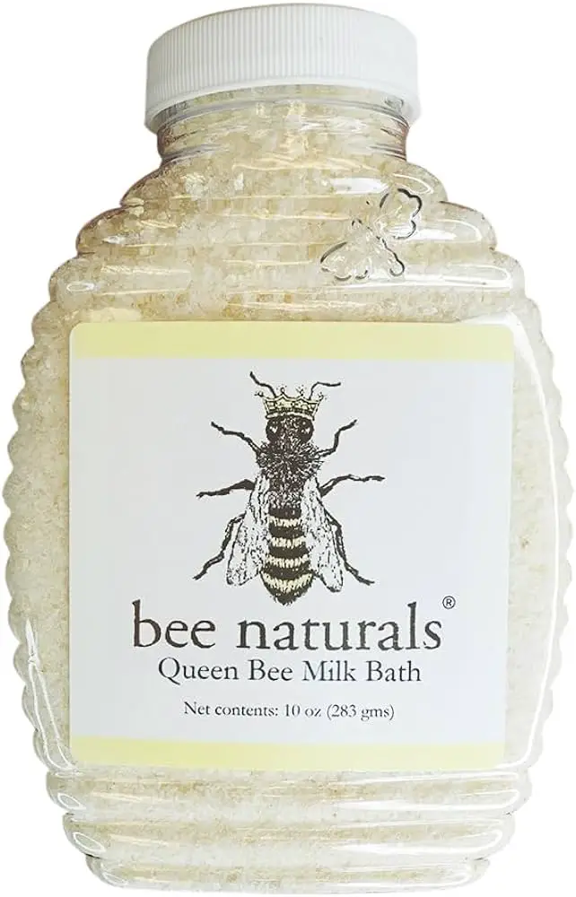 Queen Bee Perfume With Essential Oils