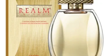 Realm Perfume With Pheromones