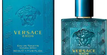 Versace Eros Perfume for Her