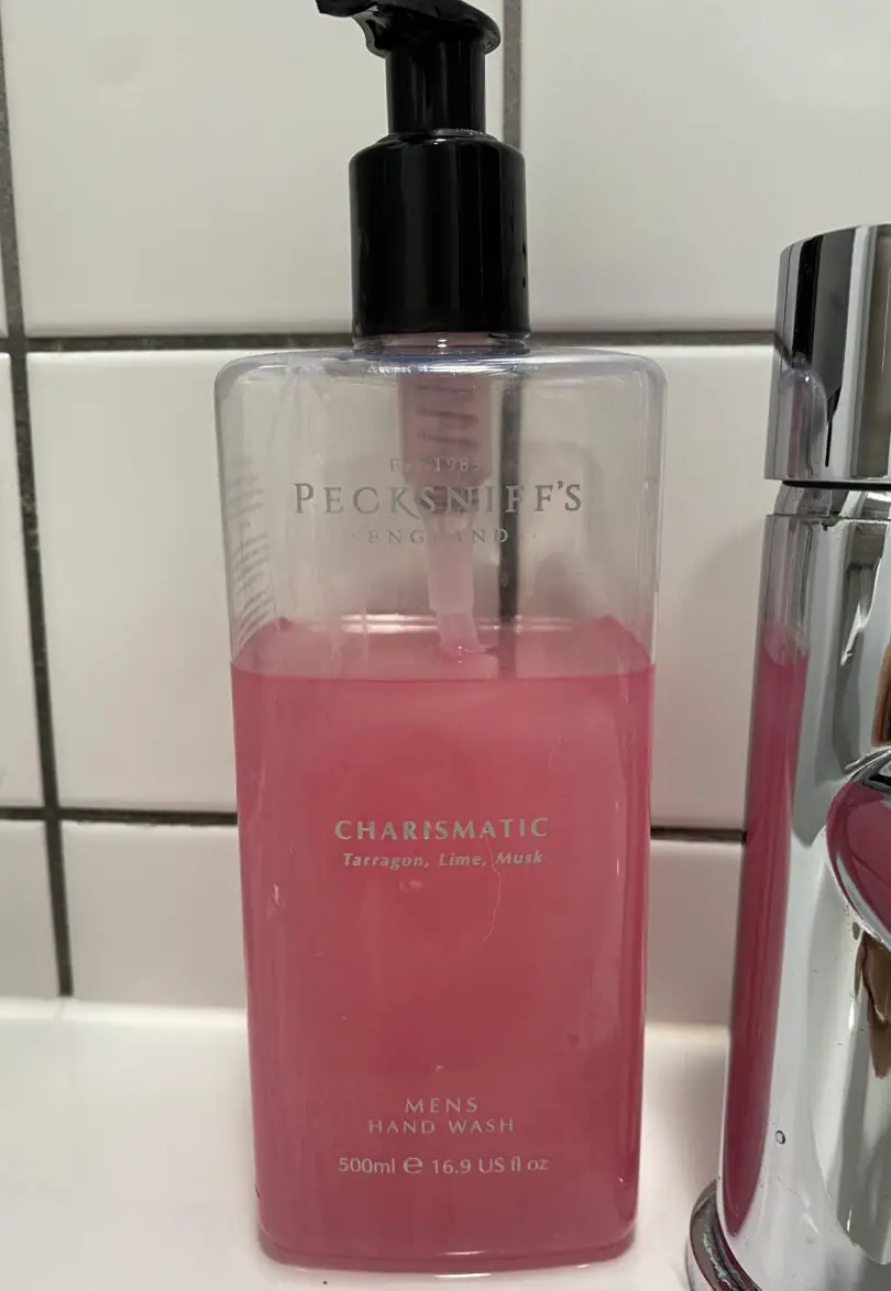Victoria Secret Perfume for Mens