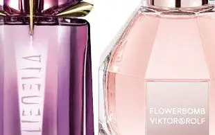 What are the 10 Most Popular Perfumes