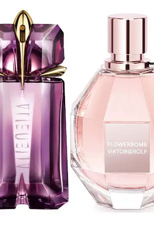 What are the 10 Most Popular Perfumes