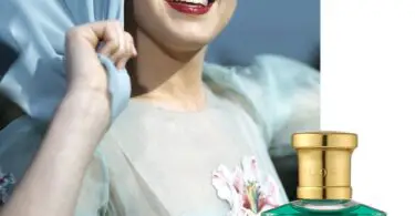 What Perfume Did Marilyn Monroe Wear