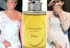 What Perfume Did Princess Diana Wear