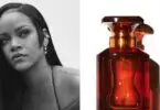 What Perfume Does Rihanna Wear