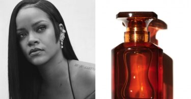 What Perfume Does Rihanna Wear