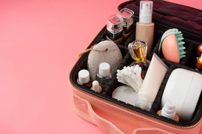 What Size Perfume Can You Take on a Plane