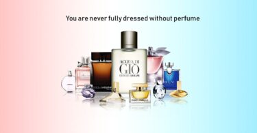 Where to Buy Authentic Perfume Online