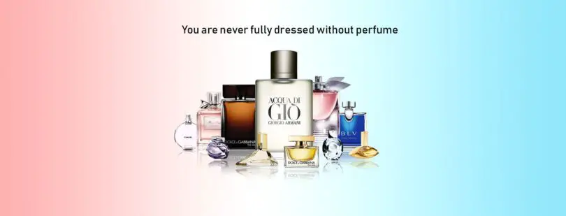 Where to Buy Authentic Perfume Online