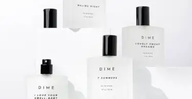Where to Buy Dime Perfume