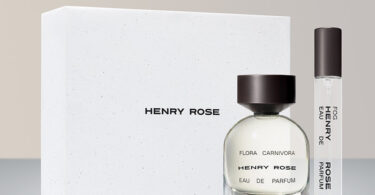 Where to Buy Henry Rose Perfume