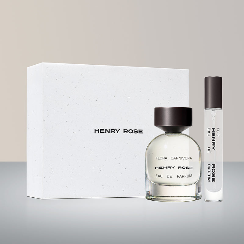 Where to Buy Henry Rose Perfume