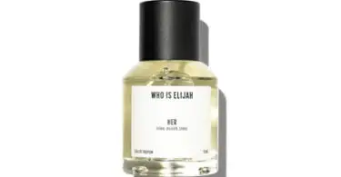 Who is Elijah Perfume
