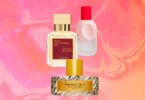 Women'S Perfume With Ambroxan