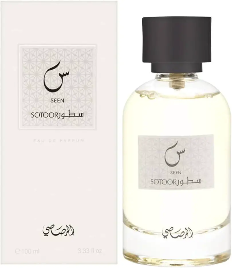 Womens Perfume With Patchouli
