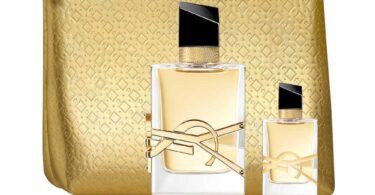 Ysl Libre Perfume With Free Bag