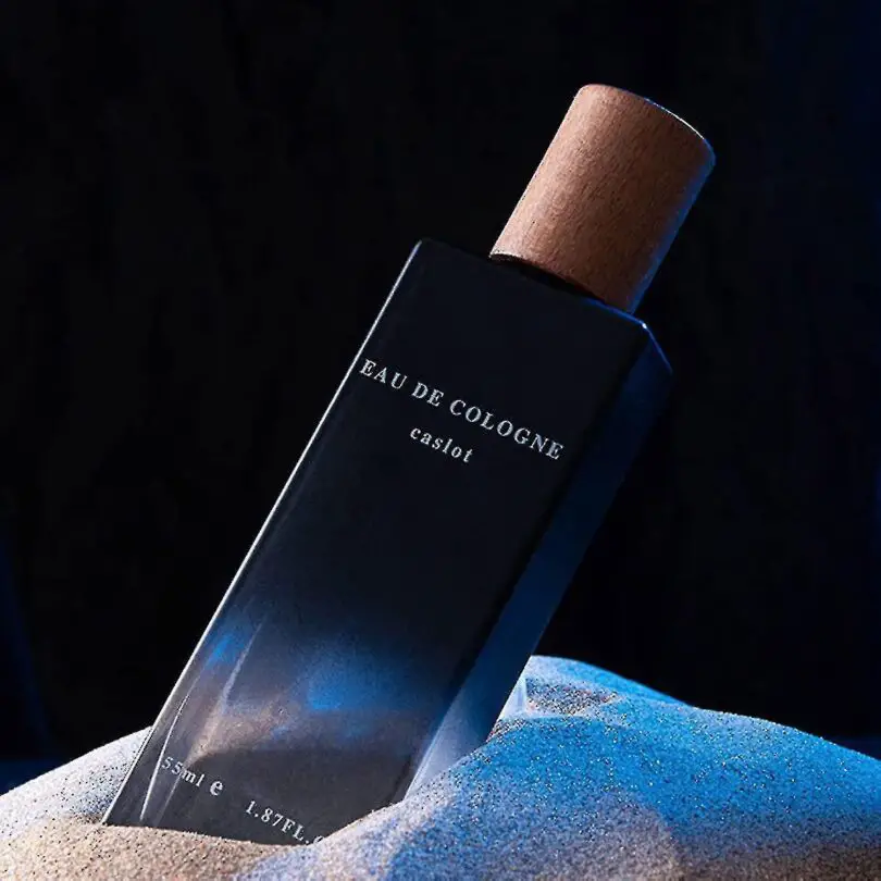 Zara Perfume for Men Vibrand Lether