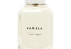 Zara Perfume With Vanilla