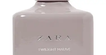 Zara Twilight Mauve Perfume for Sake