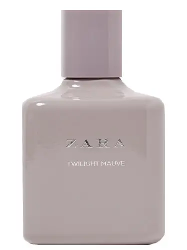 Zara Twilight Mauve Perfume for Sake