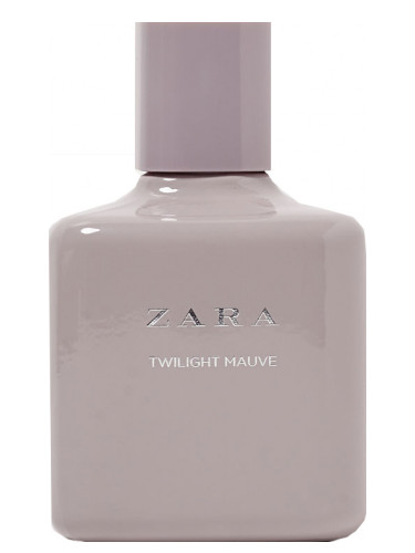 Zara Twilight Mauve Perfume for Sake