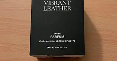 Zara Woody Perfume for Men