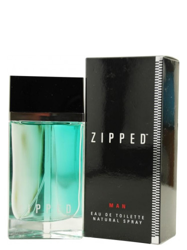 Zipped Soho Noir Perfumer'S Workshop for Men