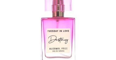 Is Wearing Perfume With Alcohol Haram
