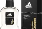 Perfume Adidas Developed With Athletes
