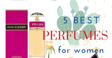 Perfume With Best Fragrance