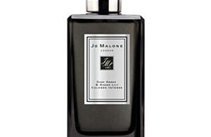 Perfume With Black Pepper Undertone