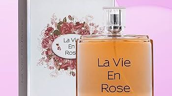 Perfume With Carnation Scent