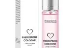 Perfume With Female Pheromones