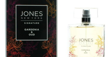 Perfume With Gardenia Smell