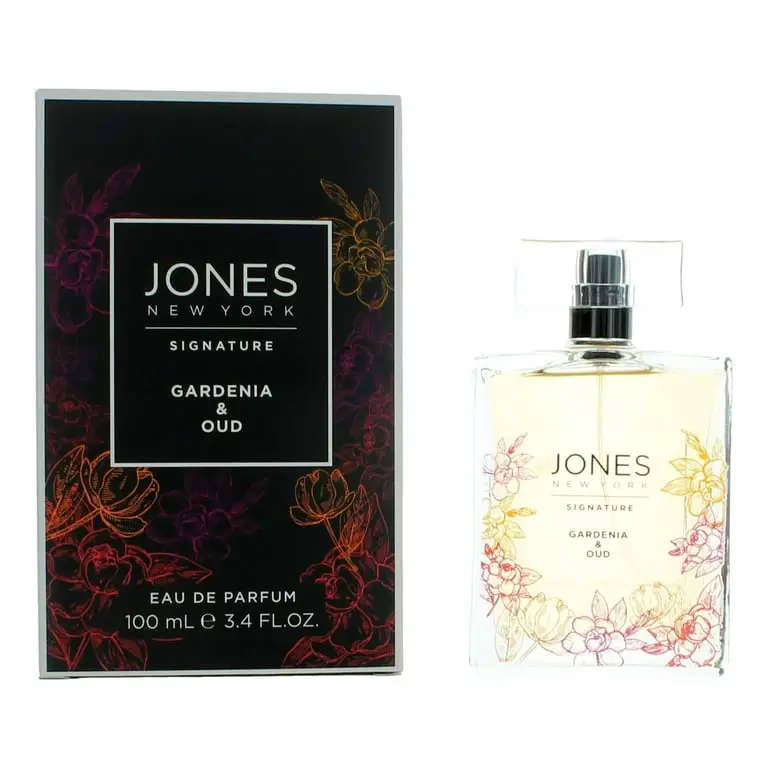 Perfume With Gardenia Smell