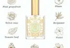 Perfume With Jasmine Scent