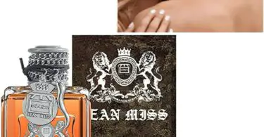Perfume With Pheromones to Attract a Woman